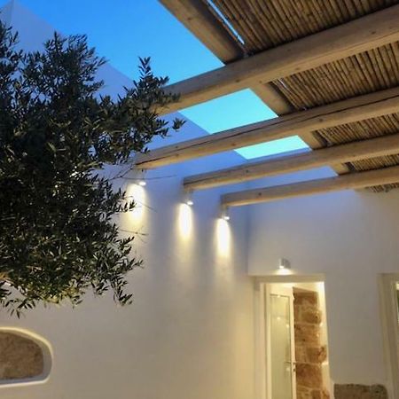 Kostis Parthenis Residence Malia Exteriér fotografie