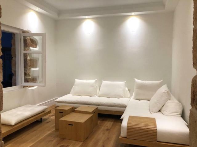 Kostis Parthenis Residence Malia Exteriér fotografie