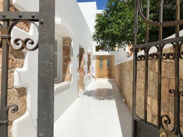 Kostis Parthenis Residence Malia Exteriér fotografie