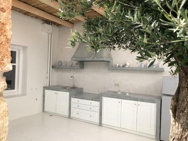 Kostis Parthenis Residence Malia Exteriér fotografie